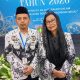 Ketua PGRI Palopo Sambut Kedatangan Ketum PB PGRI, Basman: Kami Sangat Bersyukur