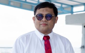 Wakil Rektor I Unismuh Makassar Prof Dr Andis: Guru Tetap Jadi Penentu Mutu Pendidikan di Era Digital