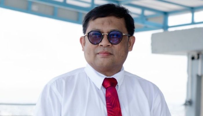 Bahasa Indonesia dalam Dinamika Global