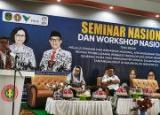 Prof Hasnawi Haris Soroti Sertifikasi Guru dan Pentingnya Growth Mindset di Era Disrupsi