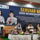 Prof Hasnawi Haris Soroti Sertifikasi Guru dan Pentingnya Growth Mindset di Era Disrupsi