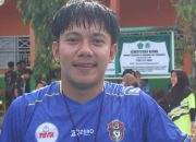 Abd Malik, Atlet Voli PGRI Wajo Paling Muda, Bangga Terpilih Tampil di Porsenijar Sulsel 2026