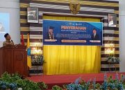 Resmi Kantongi Izin, Unidayan Baubau Buka Prodi Kedokteran dan Profesi Dokter, LLDIKTI IX: Capaian Luar Biasa