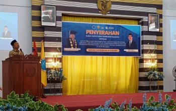 Resmi Kantongi Izin, Unidayan Baubau Buka Prodi Kedokteran dan Profesi Dokter, LLDIKTI IX: Capaian Luar Biasa
