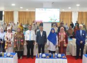 Asesor LAM-PTKes Visitasi S1 Kebidanan dan Profesi Bidan Unismuh Makassar