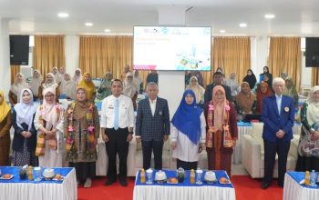 Asesor LAM-PTKes Visitasi S1 Kebidanan dan Profesi Bidan Unismuh Makassar