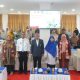 Asesor LAM-PTKes Visitasi S1 Kebidanan dan Profesi Bidan Unismuh Makassar