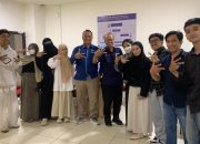 Sosok Haeruddin Makkasau, Penjaga Keamanan, Kebersihan , Ketertiban dan Keindahan Kampus Unismuh Makassar