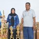 Piala dan Medali PORSENIJAR VII PGRI Sulsel 2026 Diserahkan, Sidrap Matangkan Persiapan Jadi Tuan Rumah