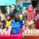 Market Day SDN Panrinring Makassar Sukses Digelar, Tanamkan Jiwa Wirausaha Sejak Dini