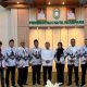 PGRI Parepare Audiensi dengan Wali Kota, Bahas Kesiapan Kontingen Hadapi Porsenijar Sidrap 2026