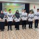 PGRI Bontomarannu Gowa Perkuat Konsolidasi, 7 Pengurus Ranting Resmi Dikukuhkan