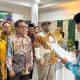 Pengurus CIDES ICMI Sulsel Dilantik, Prof Dr Arif Satria Dorong Kolaborasi Akademisi dan Pemerintah Bangun Inovasi