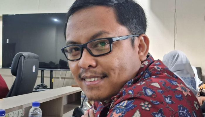 Jelang Wisuda ke-63 Unismuh Makassar, FISIP Lepas 99 Alumni, 12 Dosen Sedang Tempuh Studi Doktoral