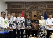 Mendikdasmen Abdul Mu’ti Siap Hadiri Pembukaan Porsenijar PGRI Sulsel di Sidrap, Jadi Keynote Speaker Seminar Nasional