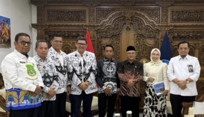 Mendikdasmen Abdul Mu’ti Siap Hadiri Pembukaan Porsenijar PGRI Sulsel di Sidrap, Jadi Keynote Speaker Seminar Nasional