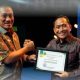Dishub Luwu Timur Raih Penghargaan OPD Kinerja Terbaik pada Bupati Awards 2026