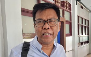 Ketua Panitia Prof Dr H Muhlis Madani Ajak Peserta Junjung Tinggi Sportivitas dan Perkuat Solidaritas Guru di Porsenijar PGRI Sulsel 2026