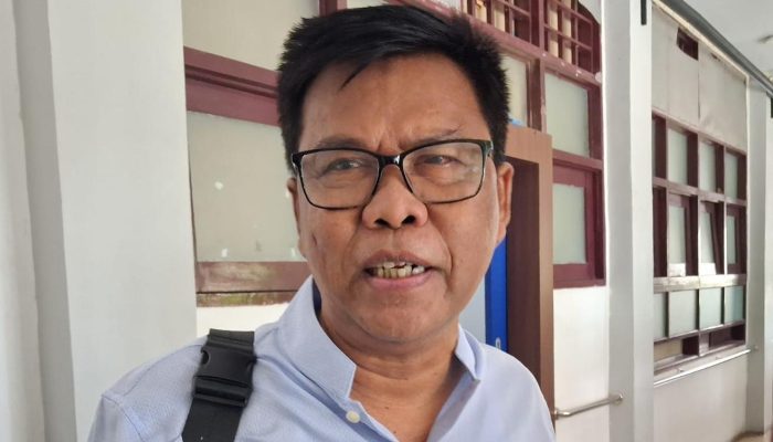 Ketua Panitia Prof Dr H Muhlis Madani Ajak Peserta Junjung Tinggi Sportivitas dan Perkuat Solidaritas Guru di Porsenijar PGRI Sulsel 2026