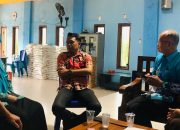 PKM LP3M Unismuh Makassar Rencana Hadirkan Pelatihan Media Edukasi Digital untuk Pencegahan Stunting di Desa Timbuseng Gowa
