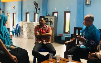 PKM LP3M Unismuh Makassar Rencana Hadirkan Pelatihan Media Edukasi Digital untuk Pencegahan Stunting di Desa Timbuseng Gowa
