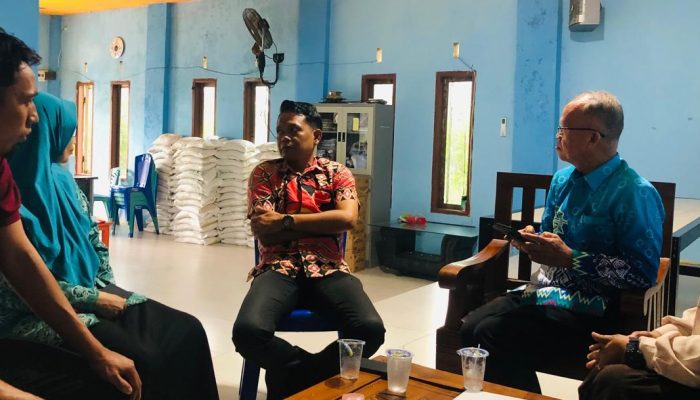 PKM LP3M Unismuh Makassar Rencana Hadirkan Pelatihan Media Edukasi Digital untuk Pencegahan Stunting di Desa Timbuseng Gowa