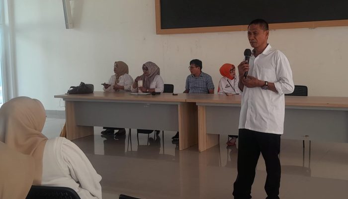 156 Armada Siap Mengantar 3.508 Kontingen PGRI Bulukumba ke Porsenijar Sulsel di Sidrap