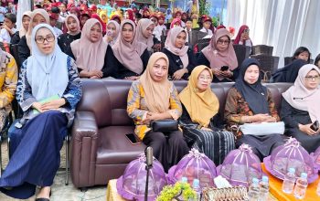 SDN Romang Polong Gowa Gelar Pelepasan Siswa Kelas VI, Penuh Haru dan Kebanggaan