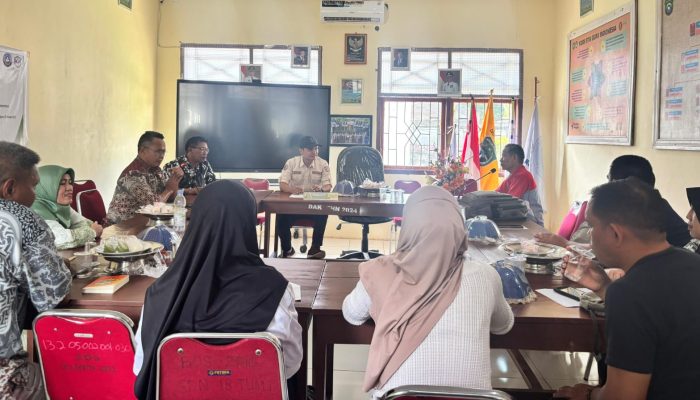PGRI Pangkep Kerahkan 200 Mobil dan 2.958 Peserta ke Porsenijar 2026 Sidrap, Target Tiga Besar