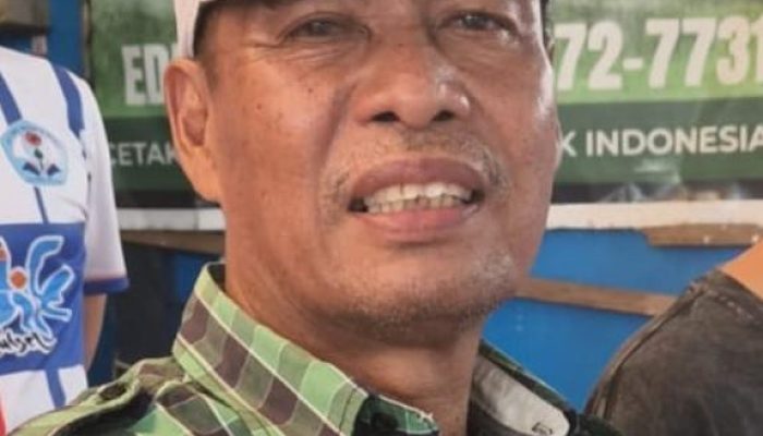 Rabu 1 Juli Berangkat ke Sidrap, PGRI Gowa Turunkan Kekuatan Penuh dan Targetkan Masuk Tiga Besar 