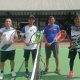 Cabor Tenis Lapangan PGRI Pangkep Bertekad Sumbang Medali di Porsenijar 2026 di Sidrap