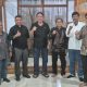 Panitia Mubes PERMATA Galang Dukungan Tokoh, Sambangi Andi Makmur Sadda