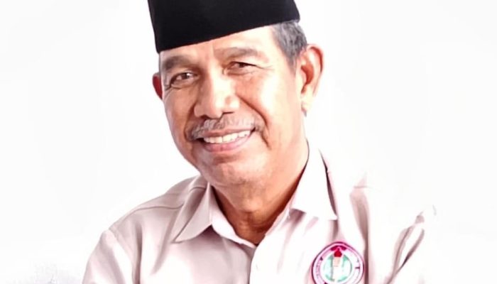 Ketua Drs Darmin M.Si: PGRI Pinrang Kerahkan  3.500 Peserta Defile Ramaikan Porsenijar Targetkan Masuk Tiga Besar