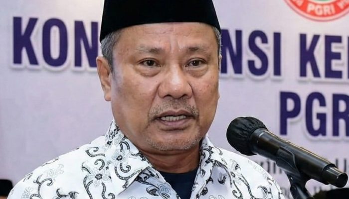 PGRI Luwu Timur Kirim 1.500 Peserta ke Porsenijar 2026, Target Tembus Lima Besar