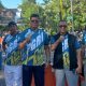 Bidik 13 Emas, Kontingen PGRI Makassar Siap Pertahankan Gelar Juara Umum Porsenijar Sulsel 2026 di Sidrap