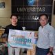Pagi Ini Dilepas, 3.832 Peserta Ikuti Jalan Sehat Milad ke-63 dan Wisuda ke-88 Unismuh Makassar, Door Prize Umrah hingga Motor