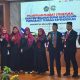 SWSC Unismuh Masuki Babak Baru, Dua Ketua Divisi Resmi Dilantik