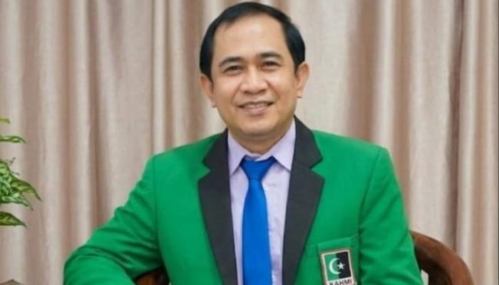 1 Muharram 1448 H: Hijrah Spiritual di Tengah Peradaban Digital