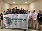 Pegadaian Bontoala Makassar Edukasi Mahasiswa FISIP Unismuh Makassar, Kenalkan Investasi Emas hingga Bahaya Pinjol Ilegal