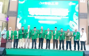 Milad ke-72 UMI, Ratusan Warga Ikut Khitanan Massal dan Donor Darah
