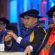 ITB Nobel Indonesia Wisuda Lulusan Internasional Asal Timor-Leste