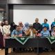 FISIP Unismuh Makassar Perkuat Karier Akademik Dosen Melalui Sosialisasi dan Pendampingan Lektor Kepala dan Guru Besar