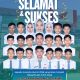 21 Alumni SMKN 7 Takalar Diterima Bekerja di Astra Honda Motor Sulsel