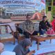 Educamp SMUVEN 2026, SMA Muhammadiyah 7 Makassar Tanamkan Karakter Islami dan Peduli Lingkungan