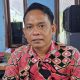 Plt Kades Timbuseng Gowa Arifai S.Sos Apresiasi PKM Unismuh Makassar Latih Kader Posyandu Cegah Stunting