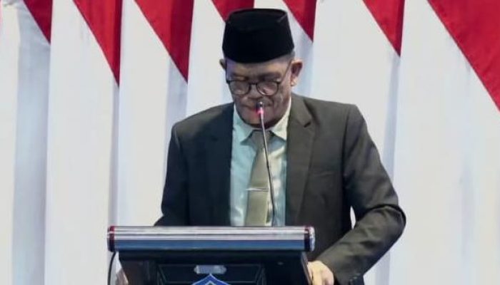 Di Wisuda Ke-88, LLDIKTI IX Apresiasi Prestasi Riset dan Pengabdian Unismuh Makassar