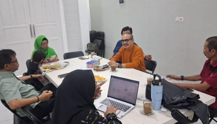 Sidrap Bersiap Jadi Lautan Guru, 70 Ribu Peserta Porsennijar PGRI Sulsel Diprediksi Padati Kota Beras