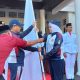 Wali Kota Parepare Lepas 177 Kontingen Porsenijar PGRI, Tasming Hamid: Jaga Nama Baik Daerah