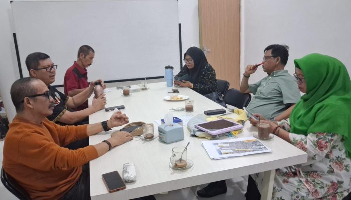 Panitia Gunakan Undian Digital Tetapkan Urutan Defile Peserta Porsenijar PGRI Sulsel 2026, Ini Urutannnya Takalar Pertama