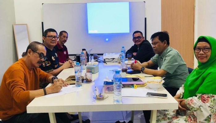Menuju Porsenijar Sidrap, PGRI Sulsel Umumkan 10 Besar Lomba Media Pembelajaran Digital di Lima Jenjang Pendidikan 
